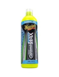Hybrid Ceramic Liquid Wax, Meguiar's, 473ml