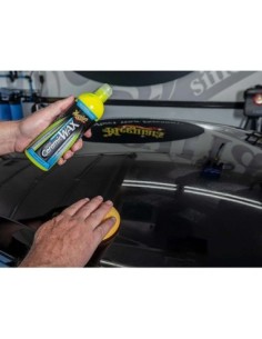 Υγρή Κερί Hybrid Ceramic Liquid Wax, Meguiar's, 473ml 2