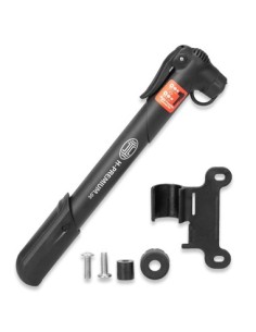 Heyner Manual Bicycle Pump