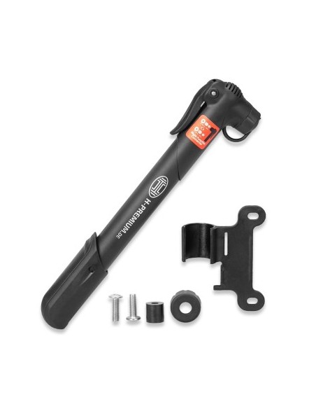 Heyner Manual Bicycle Pump