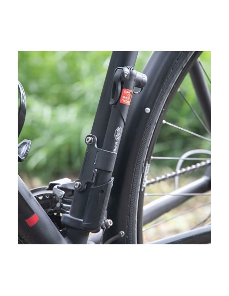 Heyner Manual Bicycle Pump
