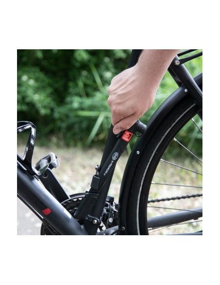 Heyner Manual Bicycle Pump