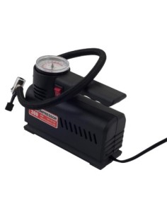 Carface Portable Car Compressor