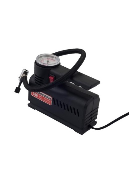 Carface Portable Car Compressor