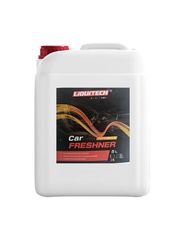 Αρωματικό αυτοκινήτου, Liquitech Car Freshner...