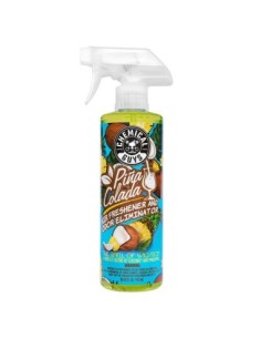 Autóillatosító ChemicalGuys Pina Colada Illat 473 ml