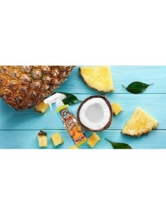Autóillatosító ChemicalGuys Pina Colada Illat 473 ml 2