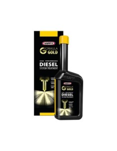 Diesel System Additive Wynn's Formula Gold Diesel System...