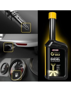 Добавка за Дизеловата Система Wynn's Formula Gold Diesel... 2