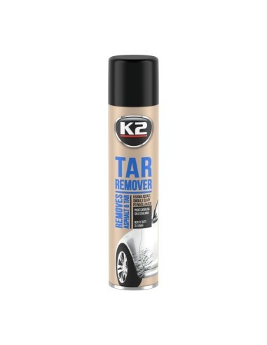 K2 Tar Remover Body Tar Remover Spray, 300ml