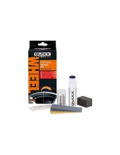 QUIXX Wheel Rim Repair Kit