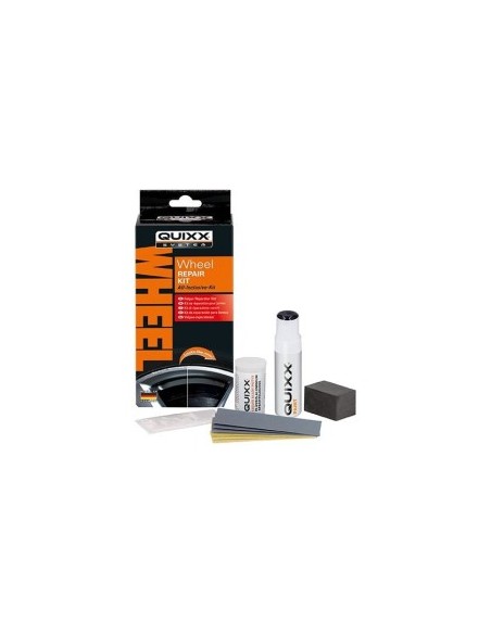 Kit επισκευής ζαντών QUIXX Wheel Rim Repair Kit