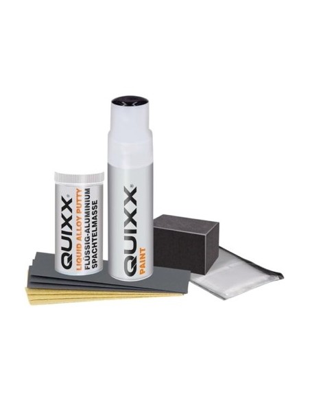 Kit επισκευής ζαντών QUIXX Wheel Rim Repair Kit