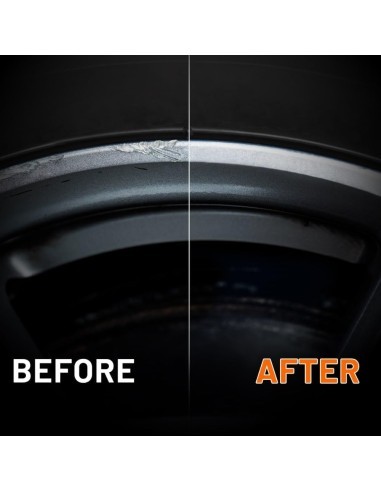 Kit επισκευής ζαντών QUIXX Wheel Rim Repair Kit