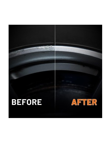 Kit επισκευής ζαντών QUIXX Wheel Rim Repair Kit