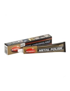 Autosol Crom Fémpolírós Paszta, 75ml