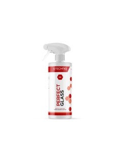 G6 Perfect Glass Window Cleaning Solution Gtechniq 500ml