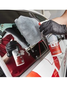 G6 Perfect Glass Window Cleaning Solution Gtechniq 500ml 2
