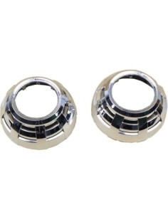 2 darab Bixenon Z125 Lupe dísz
