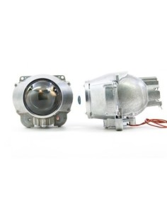 Bixenon projector lenses D2S 3" type Hella FX-R 3.0