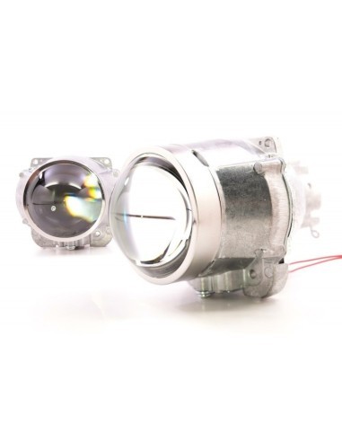 Bixenon projector lenses D2S 3" type Hella FX-R...