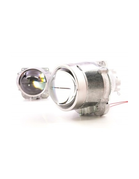 Bixenon projector lenses D2S 3" type Hella FX-R 3.0