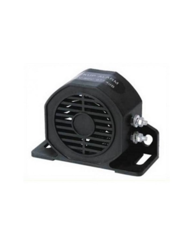 Alarm / Reversing Siren 97 dB 12V/24V