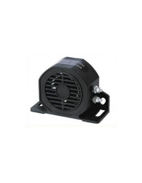 Alarm / Reversing Siren 97 dB 12V/24V