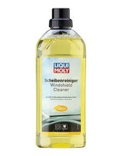 Concentrated Windshield Cleaning Solution Liqui Moly 1l