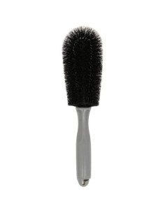 Mr Kleen Alloy Wheel Cleaning Brush, Rotating, 24x7x4 cm