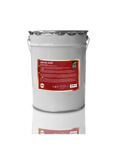 Γράσο γραφίτη KROSS CA-2G, 20kg