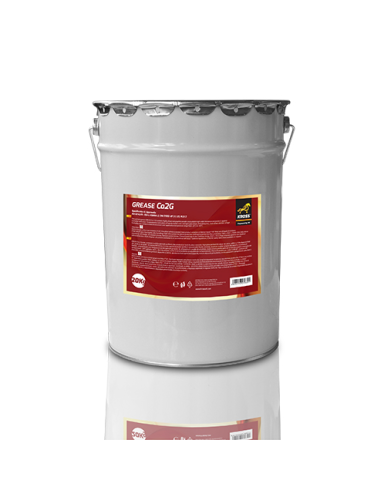 Vaselina KROSS GRAFITATA CA-2G, 20kg