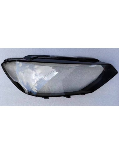 Set of 2 headlight bottles compatible with...