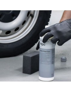 Concentrated Plastic Dressing Hydro Plast Care Koch... 2