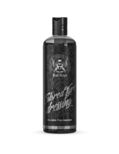 BadBoys Colored Tyre Dressing 500ml