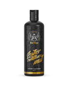 Leather Hydration Solution with Matte Finish BadBoys...