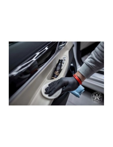 Leather Hydration Solution with Matte Finish BadBoys Leather Matt 500ml
