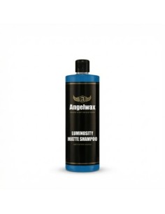 Car Shampoo for Matte Paint Angelwax Luminosity Matte...