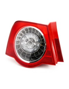 Left Rear Exterior LED Lamp for VW Passat B6 Sedan...