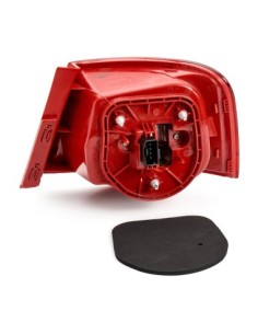 Left Rear Exterior LED Lamp for VW Passat B6 Sedan... 2