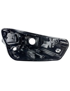 Right headlight housing for Audi Q5 FY / Q5 2 with LED...