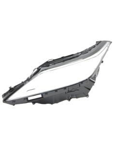 Left Headlight Glass for Lexus RX 4 with Facelift (2019 -...