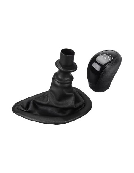 Gear shift knob for Mercedes-Benz Vito W639, Sprinter W906, 6-speed manual