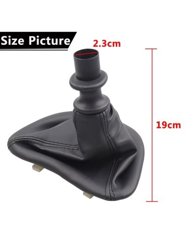 Gear shift knob for Mercedes-Benz Vito W639,...