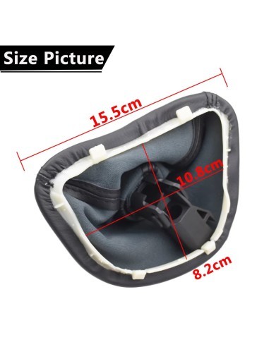Gear shift knob for Mercedes-Benz Vito W639,...