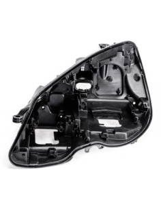 Left Headlight Housing for Mercedes E-Class W212 Facelift...