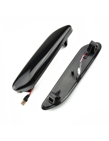 Set of 2 Dynamic Sequential Wing Turn Signals...
