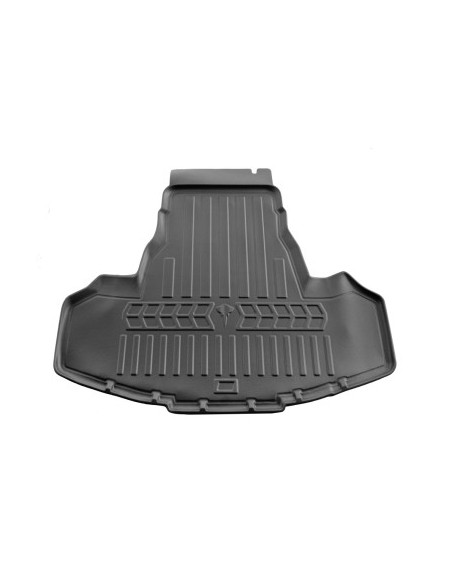 Umbrella Trunk Protection Mat for Honda Accord VIII Sedan (2008-2013)
