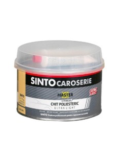 Chit Poliészter Ultra Light SINTO 1000ml