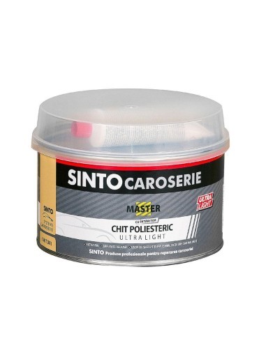 Chit Polyester Ultra Light SINTO 1000ml